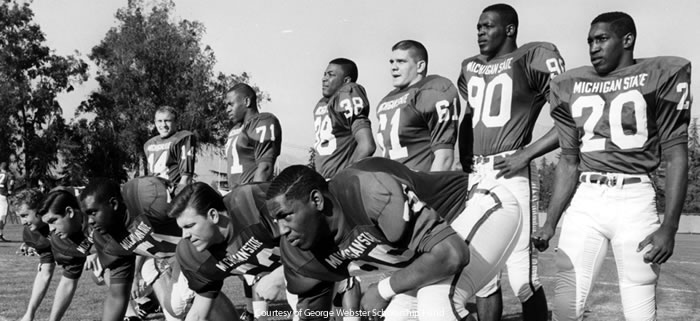 Bubba Scotland Jones