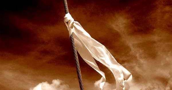 Gene Falls Gene Fell Gene S Fallen Music Lyrics White Flag