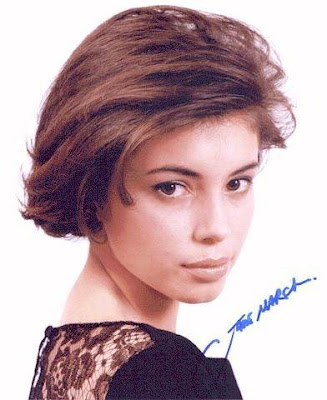Jane March celebridades del cine Jane March celebridades del cine