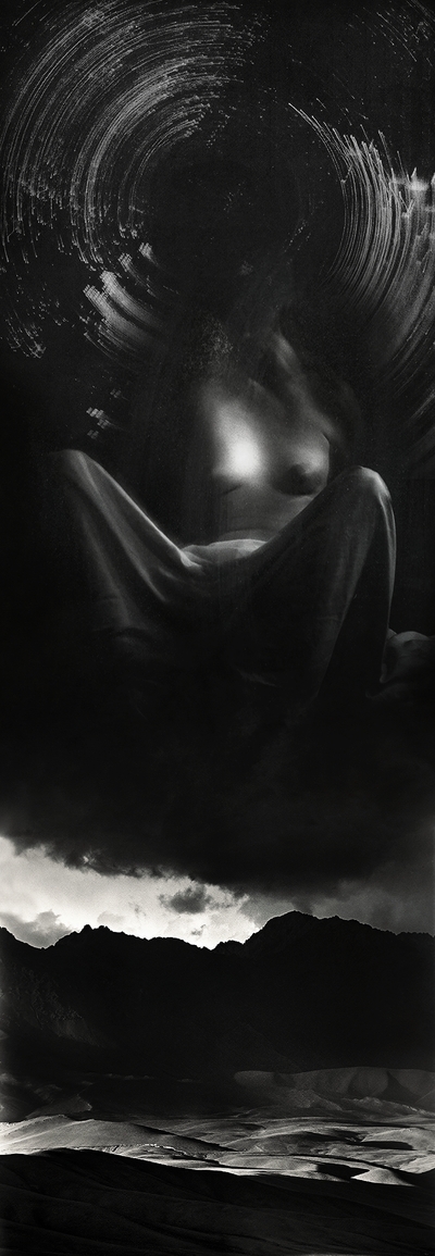 Talon Abraxas 1980 | pintor surrealista británico Talon Abraxas 1980 | pintor surrealista británico