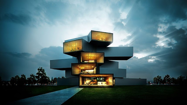  Modern House