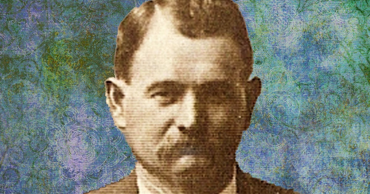 My Two Cents Paternal Grandfather Ancestor Photographs