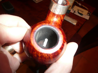 hole draft pipe pipes smoking position quality paradise placement source forum