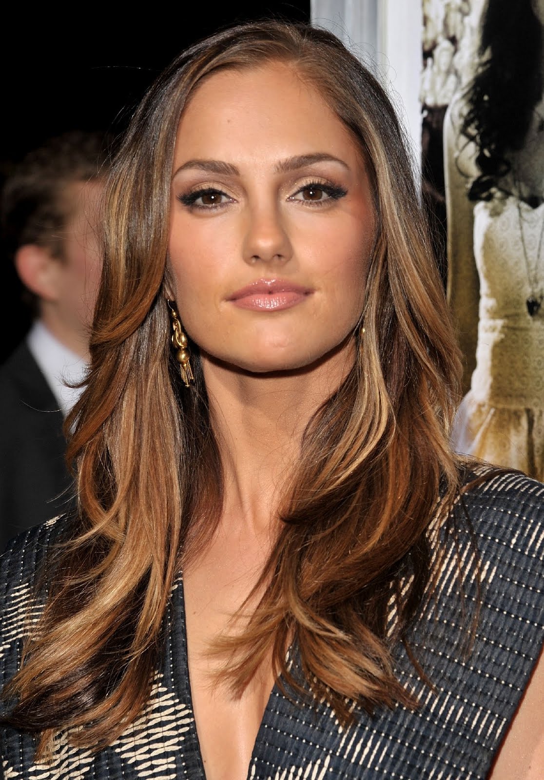 minka kelly hot pictures