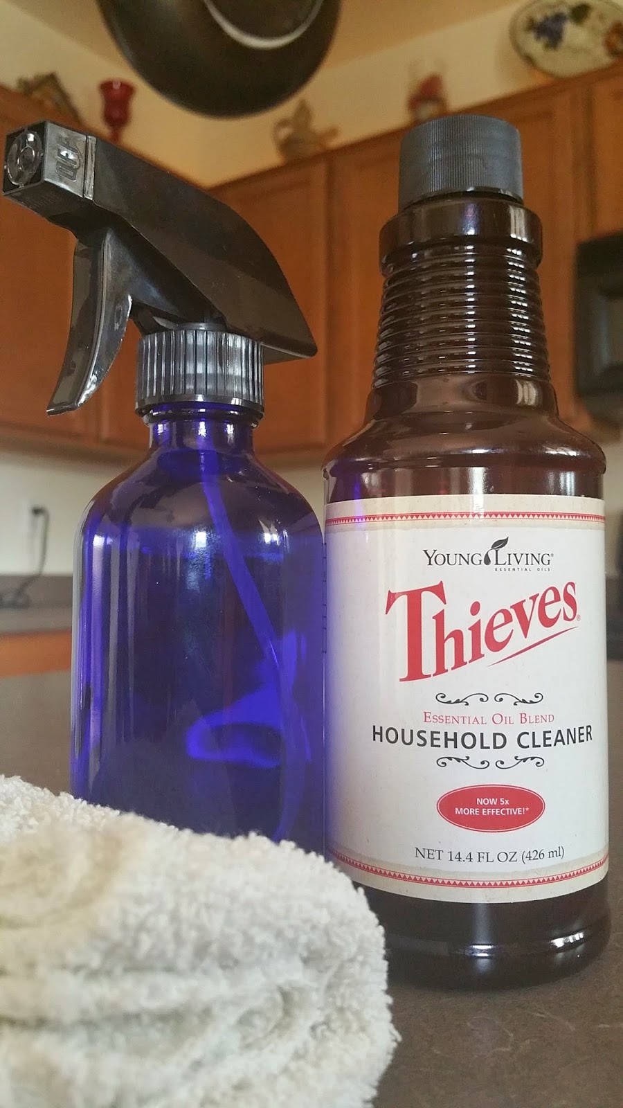 Thieves Household Cleaner