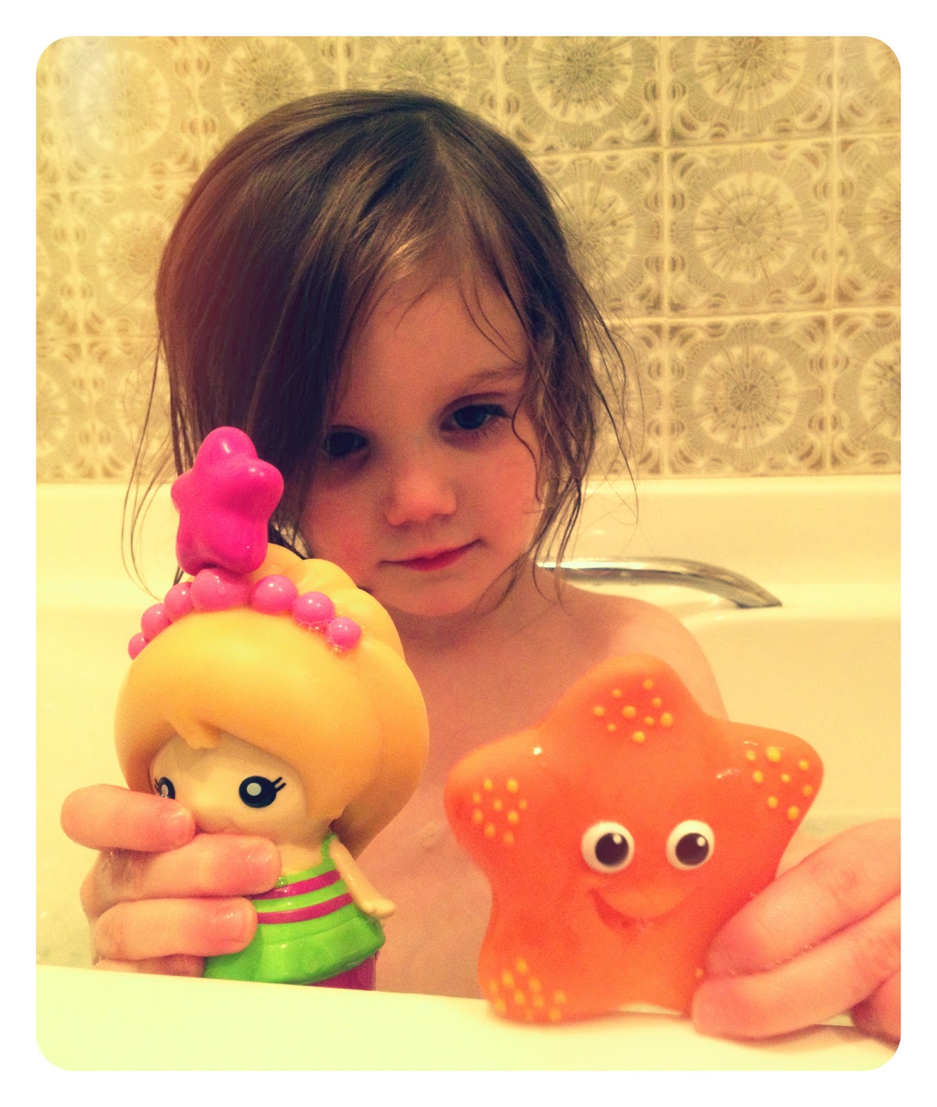 munchkin mermaid
