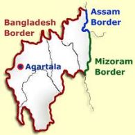 Tripura National news, Obituary, Agartala, Three employees, Local Bengali daily, Stabbed to death, Inside, Office, Two unidentified assailants,
