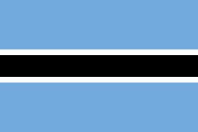 Download Botswana Flag Free