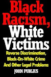 Black Racism, White Victims