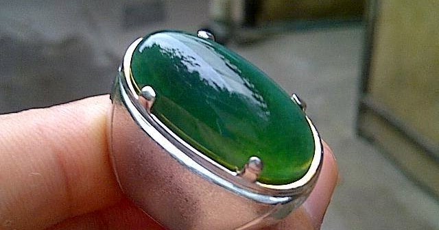 Hot Treatmen Alami Agar Batu Akik Lekas Mengkristal Pariaman Today