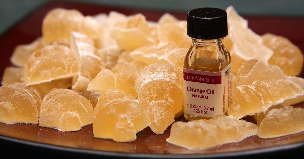 Savoring the Delights THM Gummy Candy