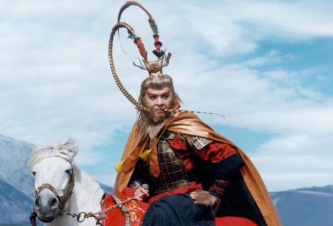 Mengenang Kera Sakti (Journey To The West)