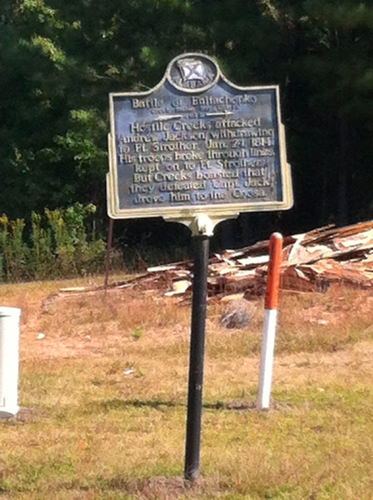 Etched in Clay; The People, Places and Stories of Clay County Alabama