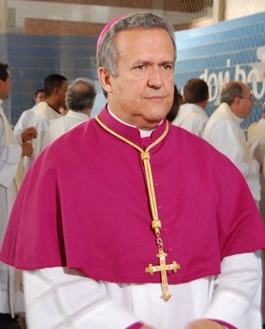 Arcebispo de Campo Grande