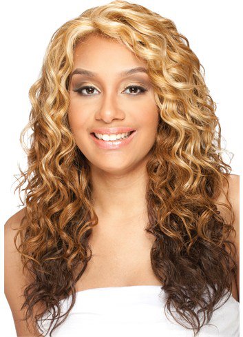 lace braid hair