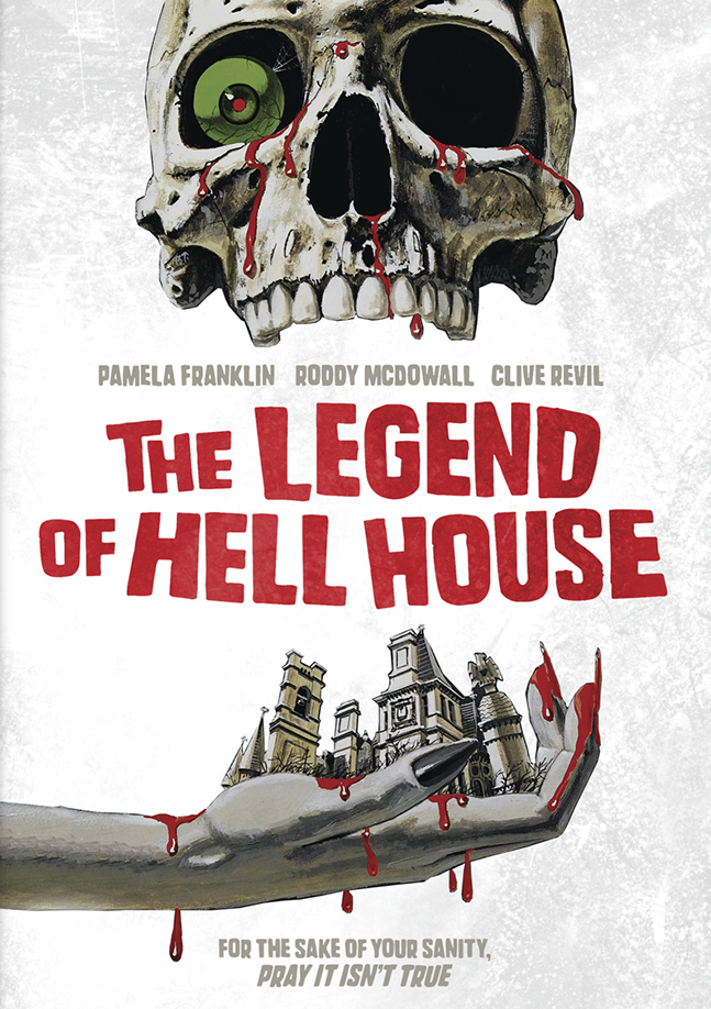 hell house by richard matheson hell house by richard matheson