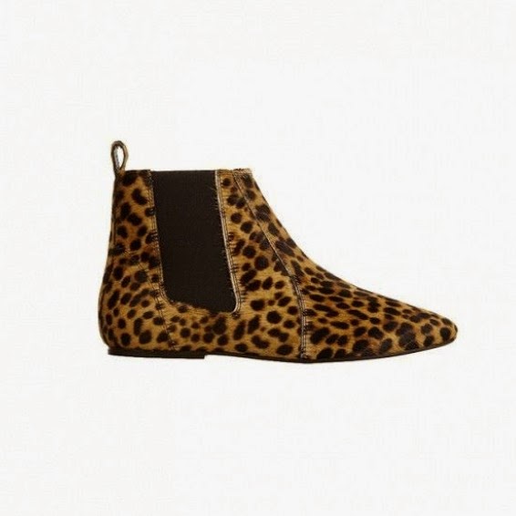 isabel marant etoile booties