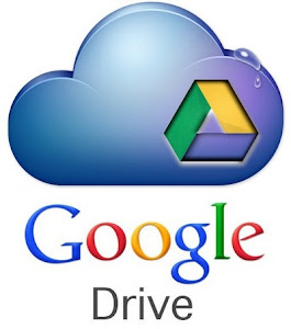 Google Drive (15Gb Espaço sem limite de ficheiros)