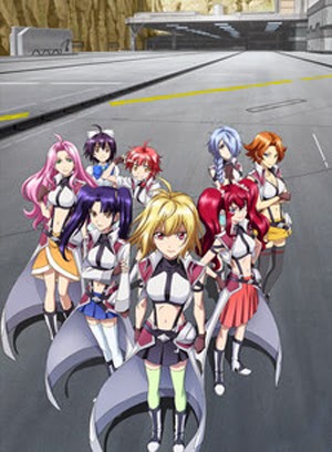 Ximvanime Cross Ange Tenshi To Ryuu No Rondo Tv