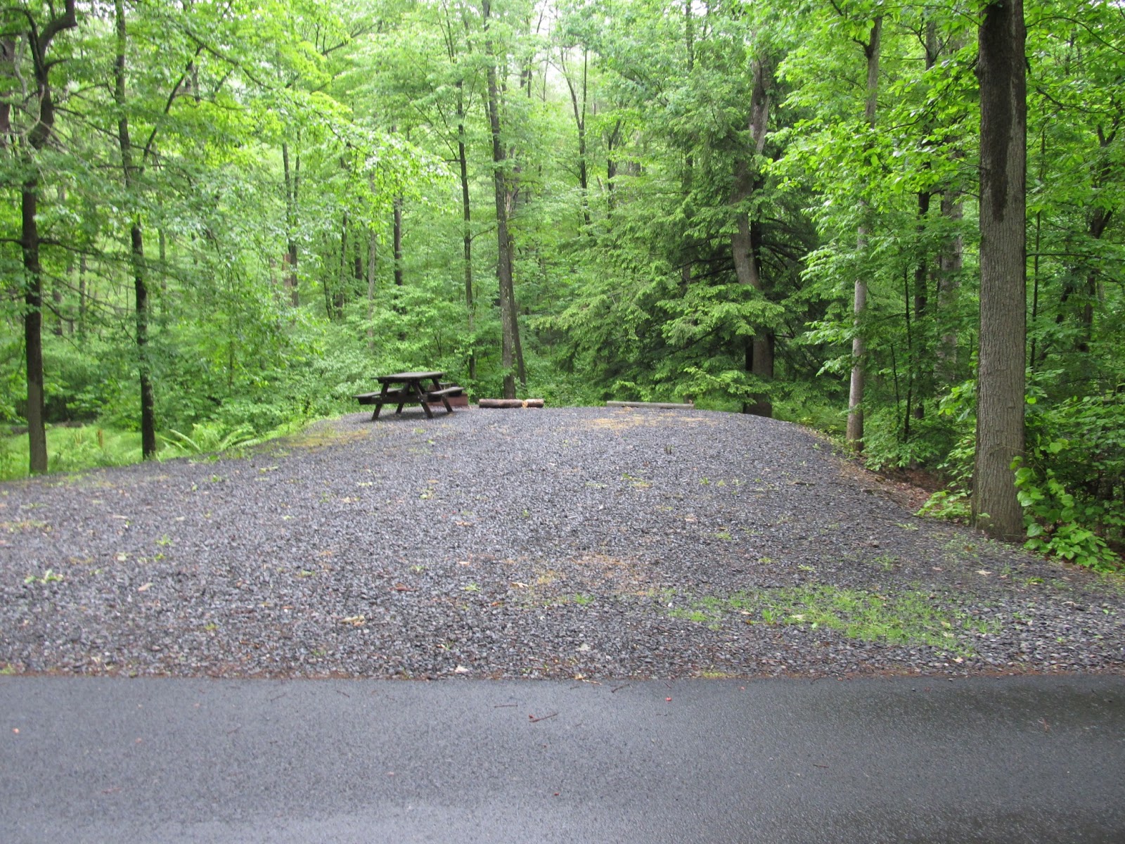 Pennsylvania State Parks Poe Valley State Park
