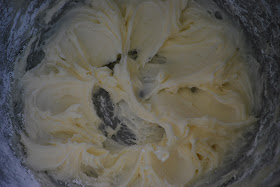 My story in recipes: Czech Parisian Cookies