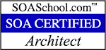 SOA School Certified Architect
