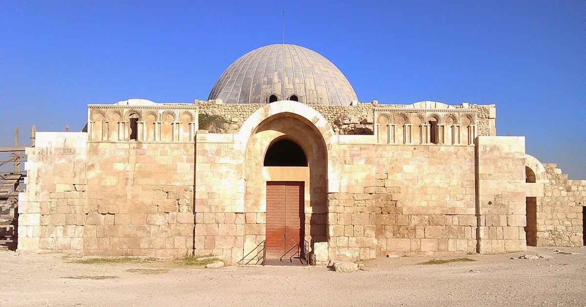 amman