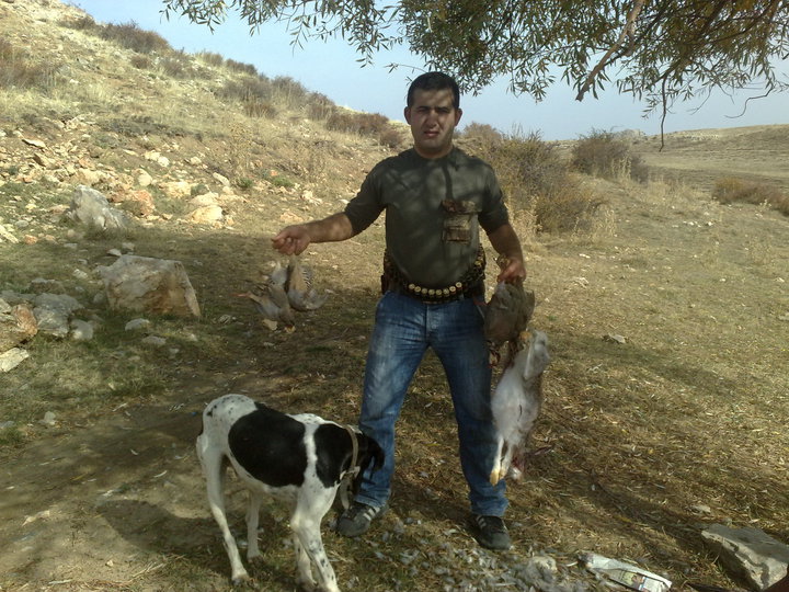 bozkir da tavsan keklik ve su kusu avi basladi bozkir siristat haber merkezi