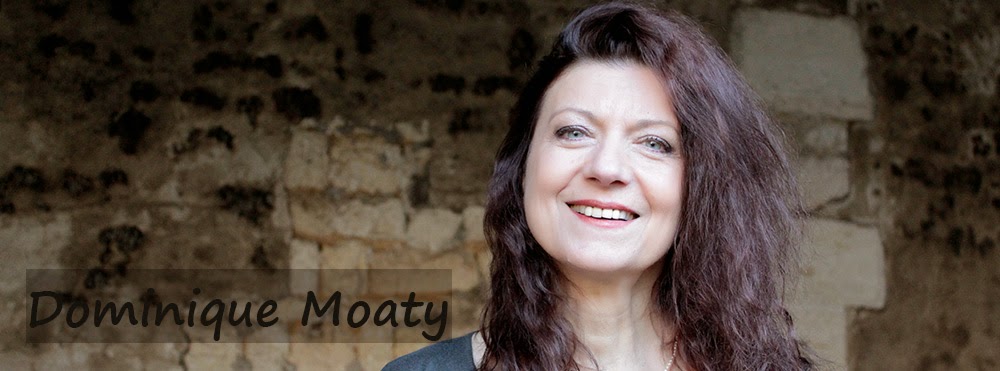 Dominique Moaty