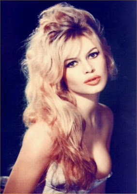 Brigitte Bardot Bb