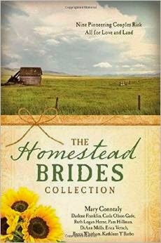 The Homestead Brides Collection