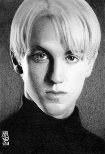 Draco Malfoy