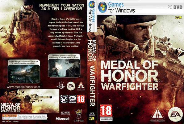 Of free warfighter medal honor Medal Of