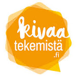 Kivaa tekemistä