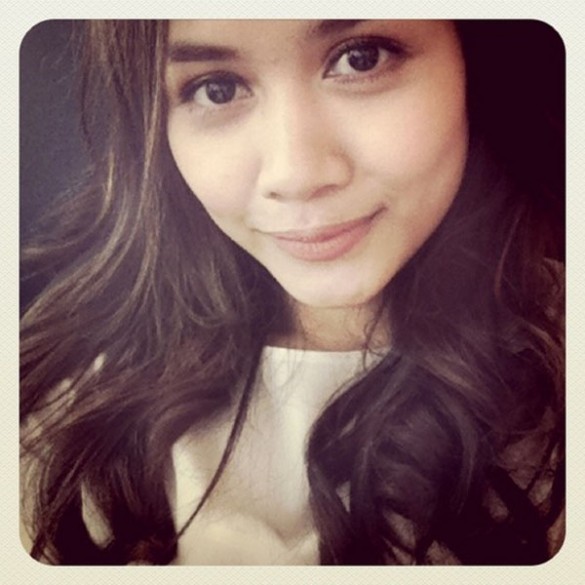 Liyana Jasmay Cinta Bersatu