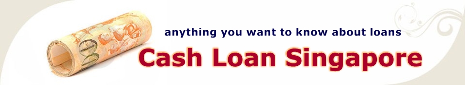 Cash Loan Singapore