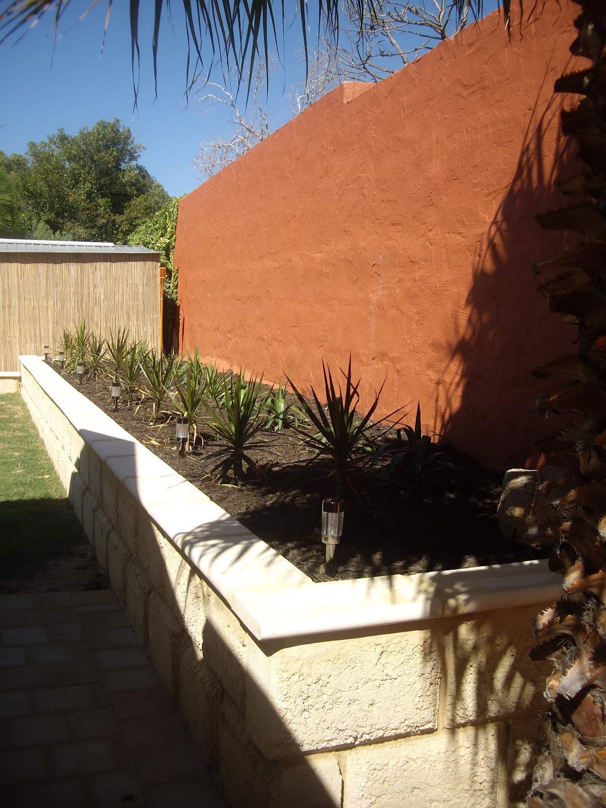 Beautiful Day: Extreme Backyard Makeover