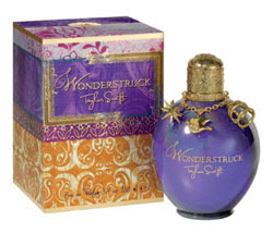Taylor Swift partners with Elizabeth Arden for debut fragrance