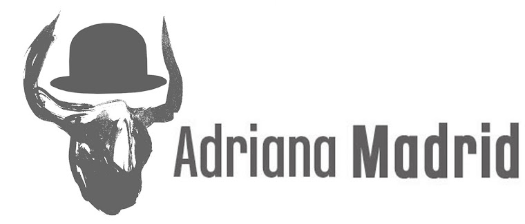 Adriana Madrid Blog