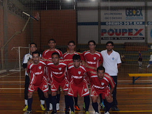 COPA MEDIANEIRA 2011