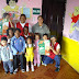 ADRA Ecuador: unidos para brindar alegría en navidad