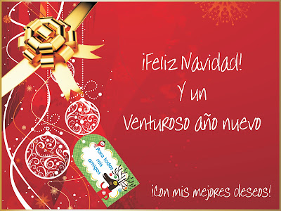 TE CUENTO UN CUENTO: diciembre 2012