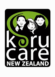 Proudly running for Koru Care NZ