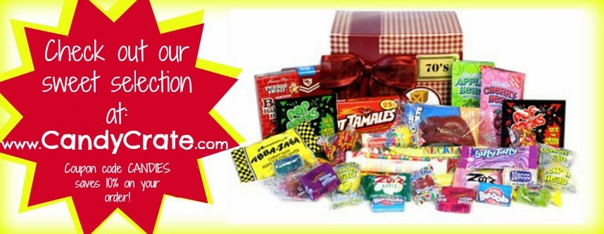 www.CandyCrate.com
