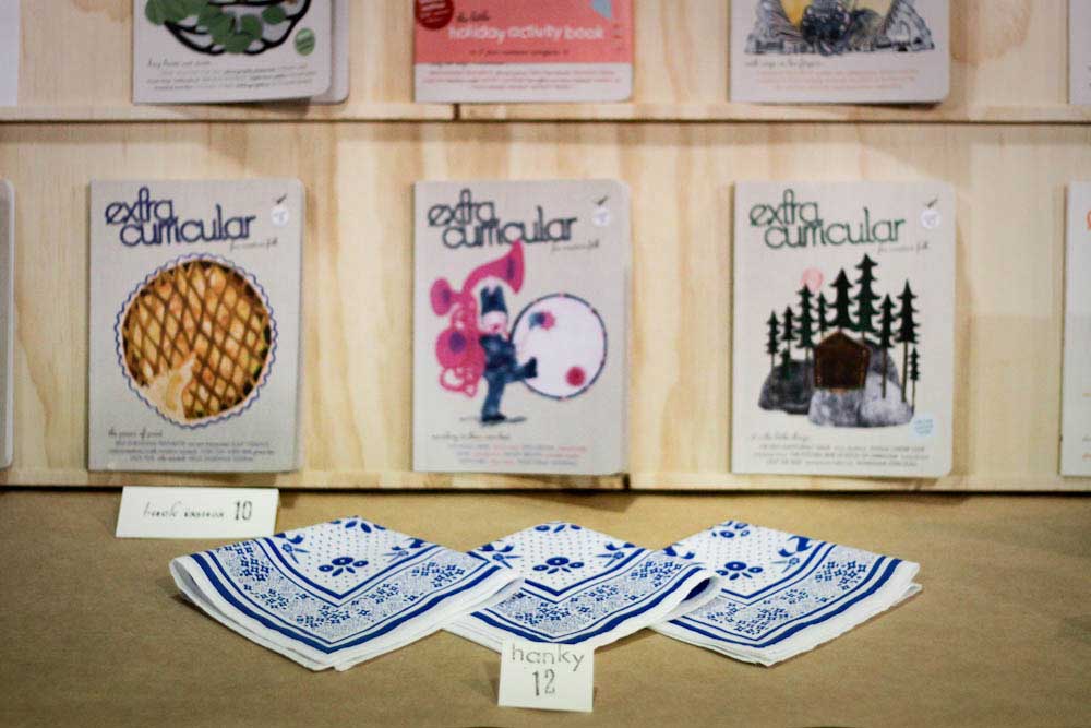 Extra Curricular Auckland Art & Craft Fair