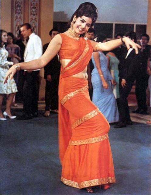 different-styles-to-drape-saree