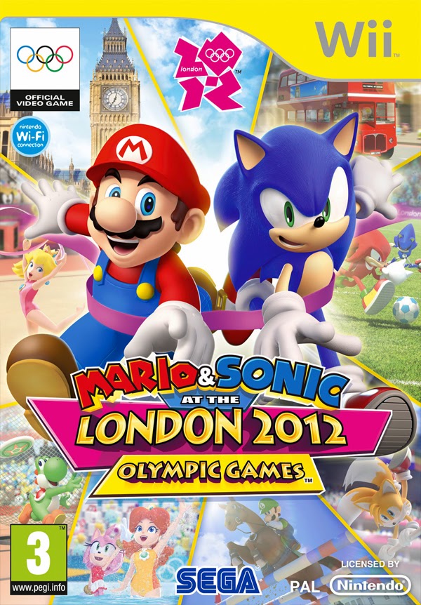 mario and sonic london cia rom mario and sonic london cia rom