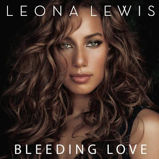 leona lewis bleeding love public picture leona lewis bleeding love public picture