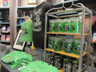 Frankenweenie merchandise California Adventure Frankenweenie merchandise California Adventure