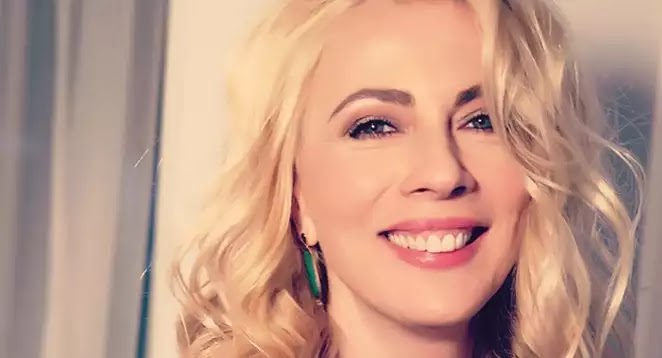 Η άρια/καυκάσια Σμαράγδα Καρύδη δεν ρεζίλεψε την φυλή μου μπράβο! : Γιατί δεν ψήφισα Τσίπρα! ! Η άρια/καυκάσια Σμαράγδα Καρύδη δεν ρεζίλεψε την φυλή μου μπράβο! : Γιατί δεν ψήφισα Τσίπρα! !